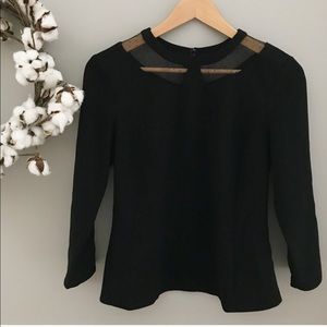 Ann Taylor blouse